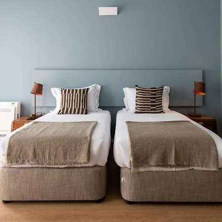 Lejlighed Bnapartments Cedofeita