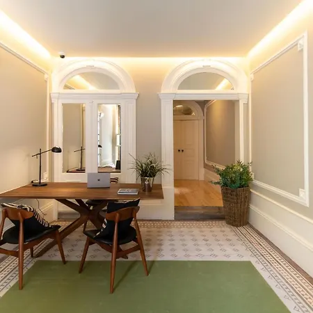 Bnapartments Cedofeita Lejlighed *