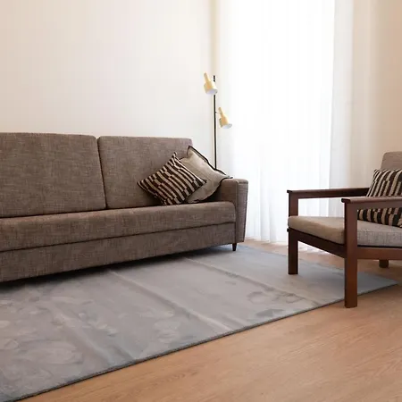Bnapartments Cedofeita Lejlighed *