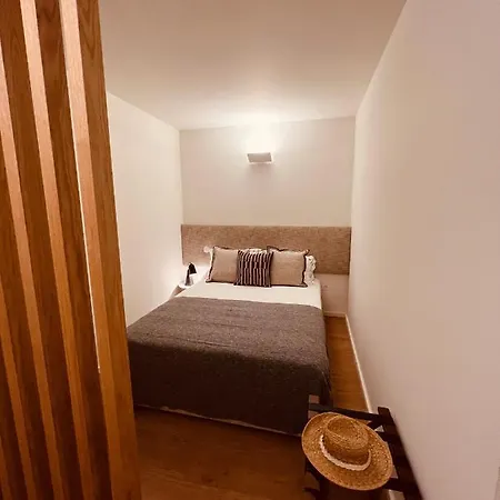Lejlighed Bnapartments Cedofeita