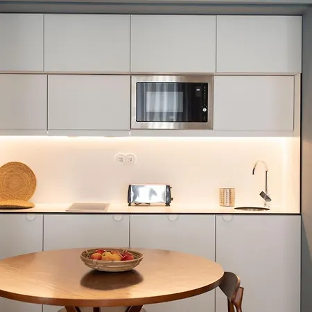 Apartment Bnapartments Cedofeita Porto