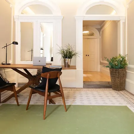 Apartament Bnapartments Cedofeita Porto