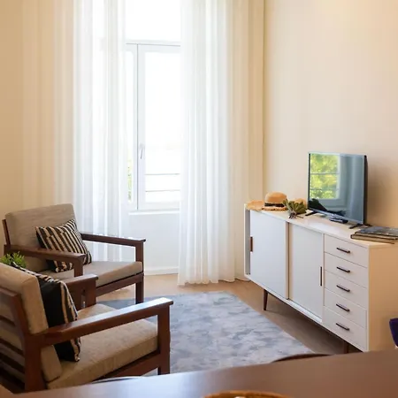 Apartament Bnapartments Cedofeita *