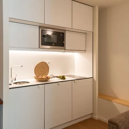 Apartament Bnapartments Cedofeita