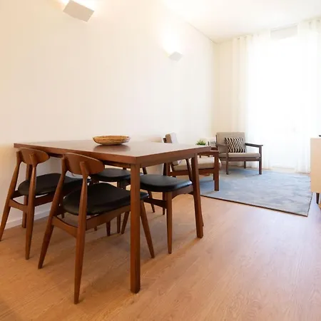 Lejlighed Bnapartments Cedofeita *
