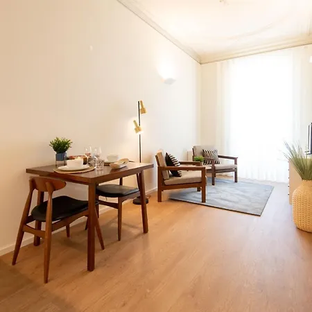 Bnapartments Cedofeita Lejlighed *